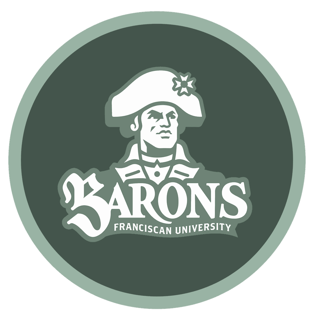 Baron logo