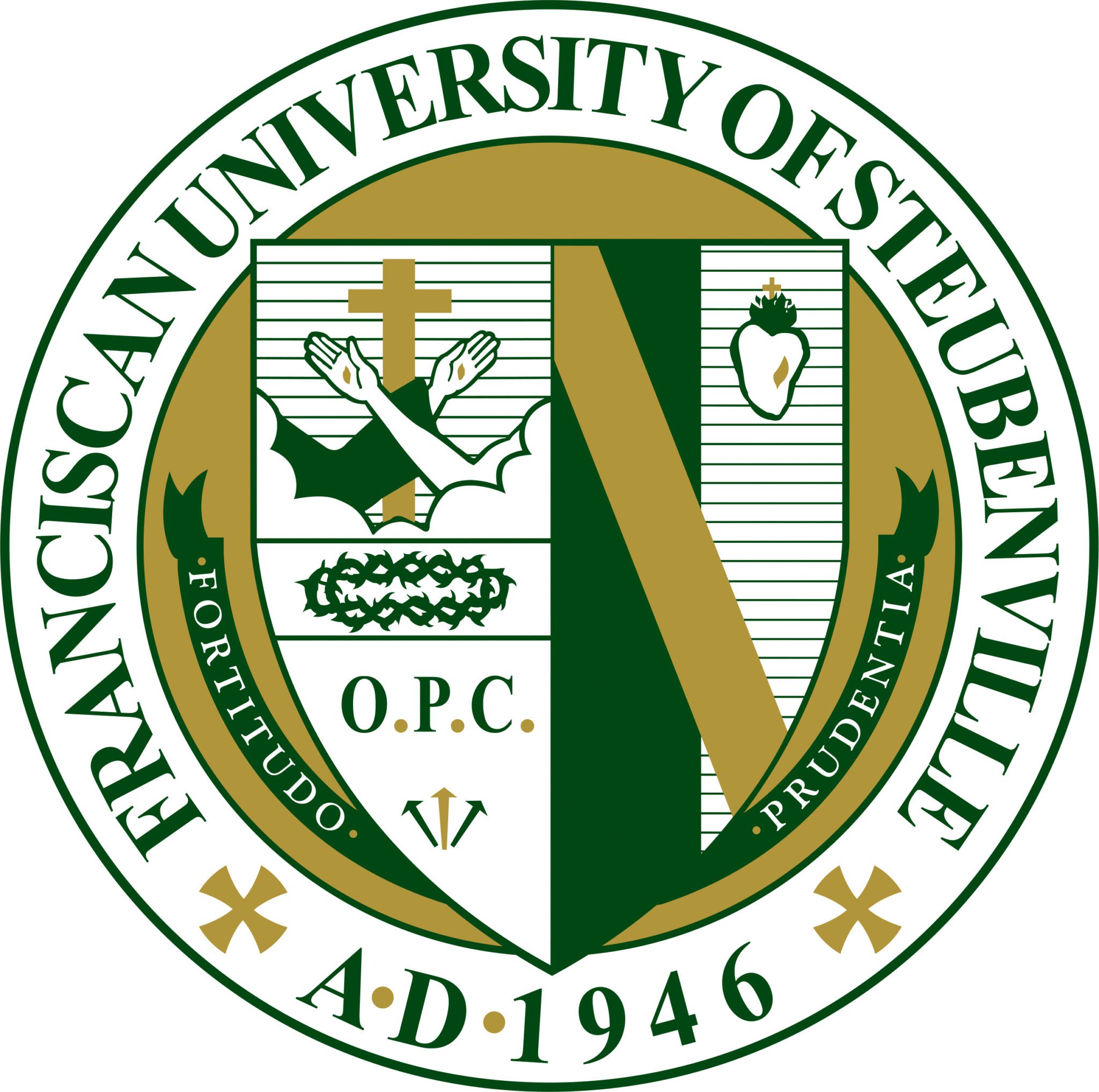 Franciscan University Seal
